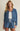 Daily Knit Cardigan in Calypso
