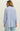 The Perfect Linen Top in Blue Light