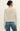 Hullen Crochet Diamond Sweater