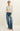 Hullen Crochet Diamond Sweater