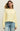 Coming Up Cozy Sweater in Pineapple