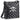Skull Design Studded Crossbody