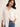 The Perfect Airy Top in White