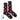 Men's Mismatched Hot Sauce Socks