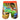 Bigfoot Underwear