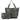 Darling- Leatherette Tote + Cosmetic Bag