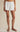 Daylight Airy Shorts in White