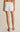 Daylight Airy Shorts in White