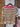 Stripes Forest Sweater