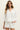 Helena Gauze Shirt in White