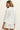 Helena Gauze Shirt in White