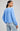 Vanessa Top in Bluebell