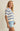 Prado Striped Sweater Tee